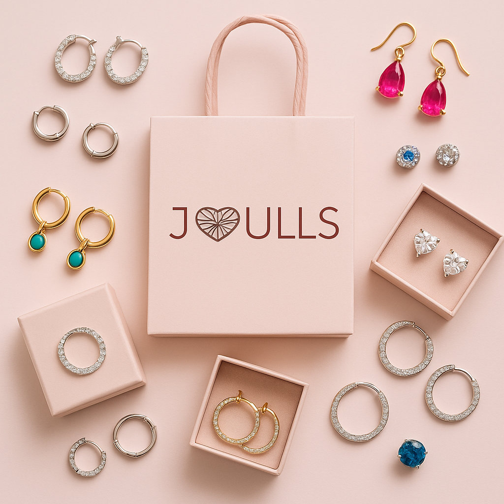 Ear Adornments